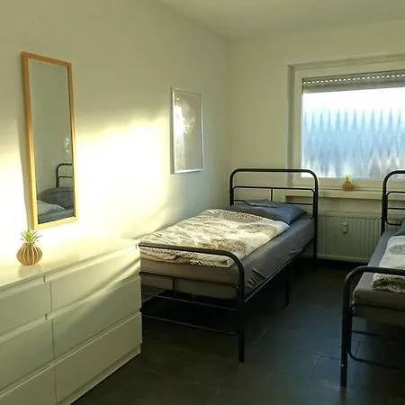 Apartment Monteures Perfekt Fuer Eine Komfortable Und Entspannte Zeit Waehrend Ihres Arbeitsaufenthaltes