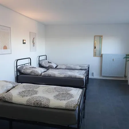 Work Quartier - By Willms & Schoemer Eg Appartement *