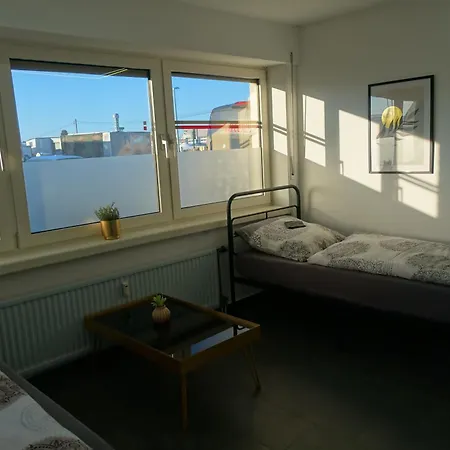 Work Quartier - By Willms & Schoemer Eg Appartement Euskirchen