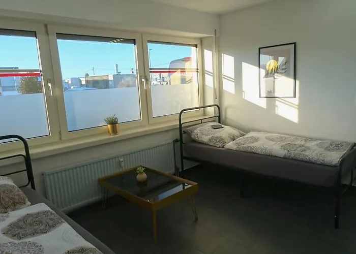 Work Quartier - By Willms & Schoemer Eg