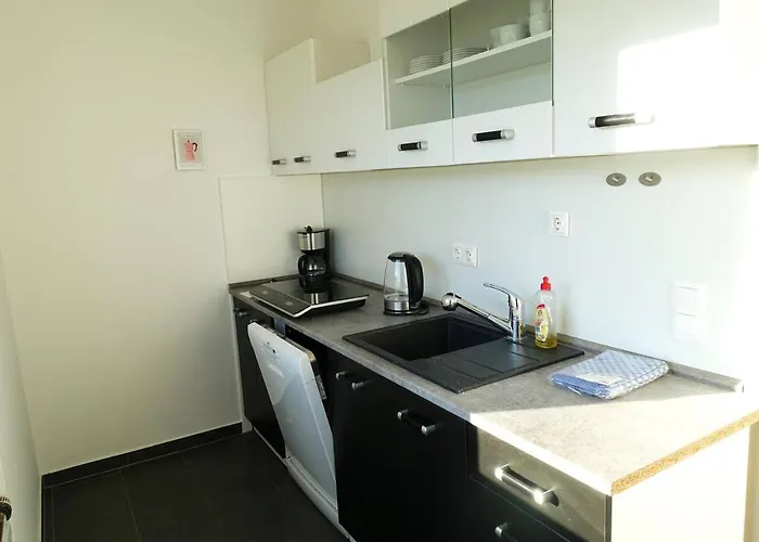 Work Quartier - By Willms & Schoemer Eg * Euskirchen