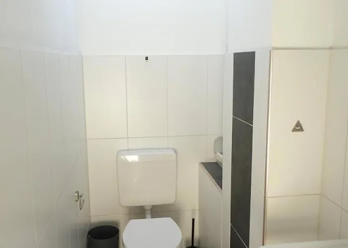 Work Quartier - By Willms & Schoemer Eg Appartement