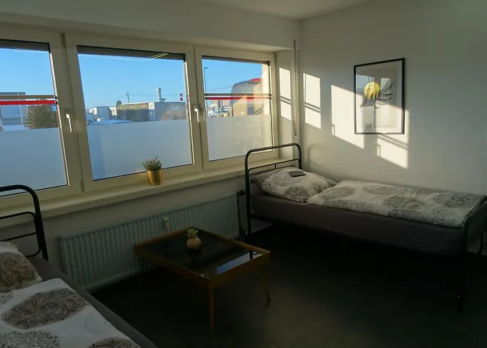 Work Quartier - By Willms & Schoemer Eg Appartement Euskirchen